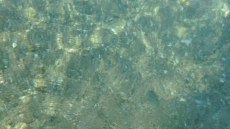 Ktima Garas Lägenhet Paralia Pantaleimonos Exteriör bild